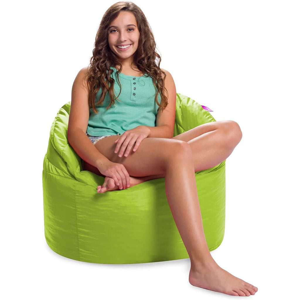 Fauteuil poire pour enfants, adolescents et adultes, des fauteuils confortables pour votre chambre