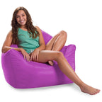 Fauteuil poire pour enfants, adolescents et adultes, des fauteuils confortables pour votre chambre