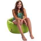 Fauteuil poire pour enfants, adolescents et adultes, des fauteuils confortables pour votre chambre