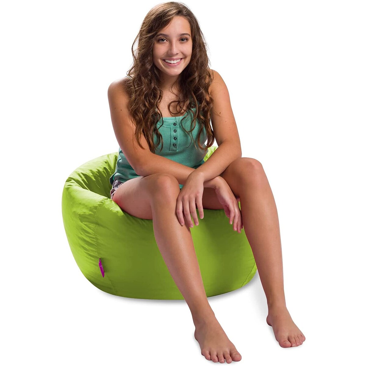 Bean Bag Chair for Kids, Teens and Adults, Comfy Chairs for your Room