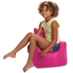 Fauteuil poire pour enfants, adolescents et adultes, des fauteuils confortables pour votre chambre