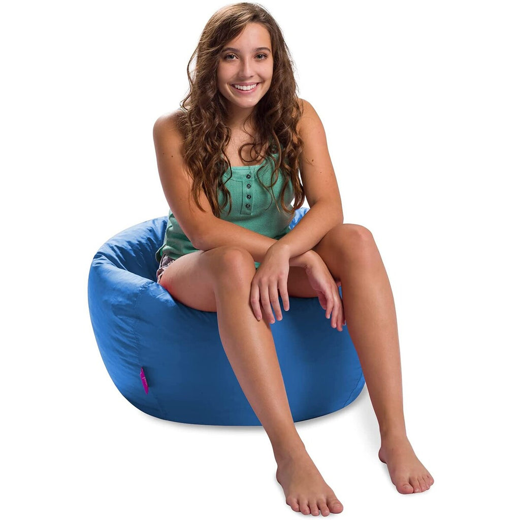 Fauteuil poire pour enfants, adolescents et adultes, des fauteuils confortables pour votre chambre