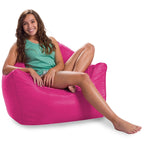 Fauteuil poire pour enfants, adolescents et adultes, des fauteuils confortables pour votre chambre