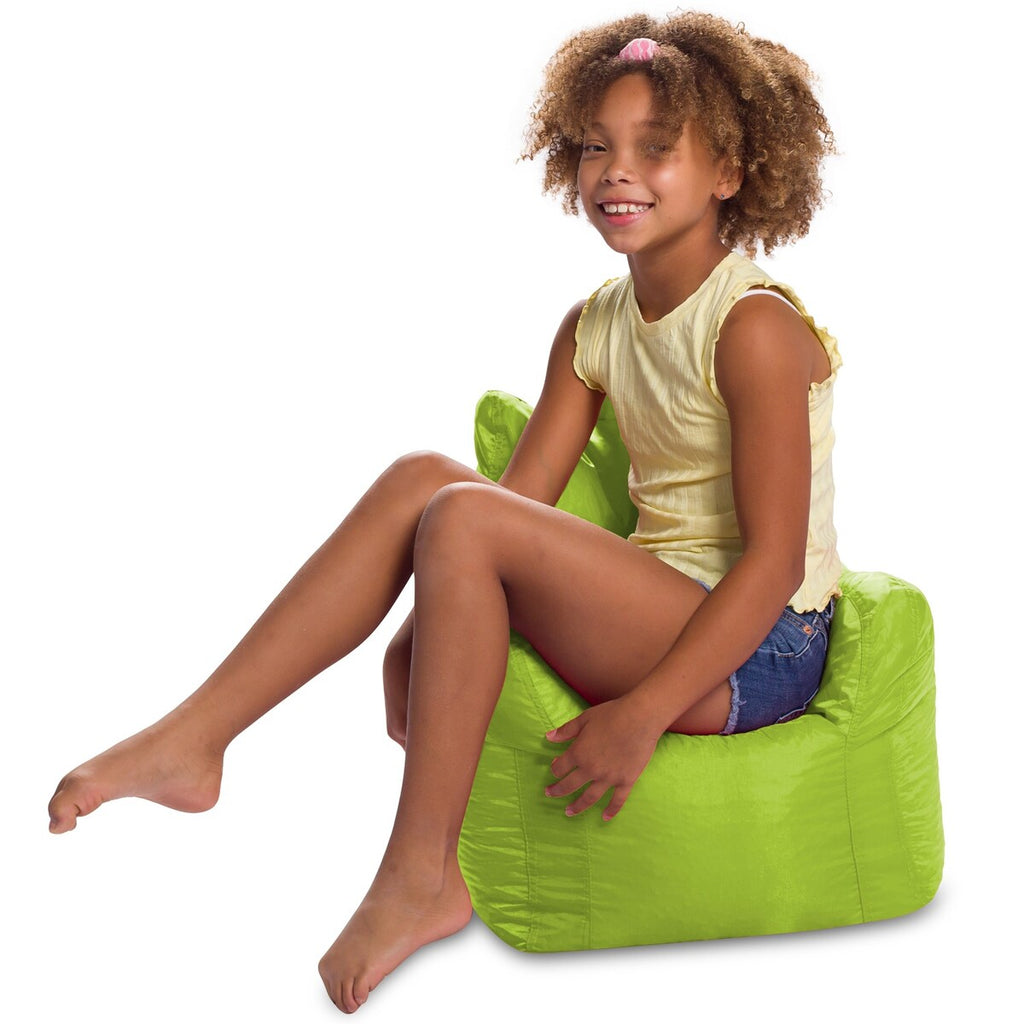 Fauteuil poire pour enfants, adolescents et adultes, des fauteuils confortables pour votre chambre