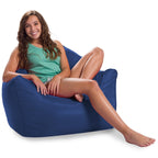Fauteuil poire pour enfants, adolescents et adultes, des fauteuils confortables pour votre chambre
