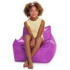 Fauteuil poire pour enfants, adolescents et adultes, des fauteuils confortables pour votre chambre