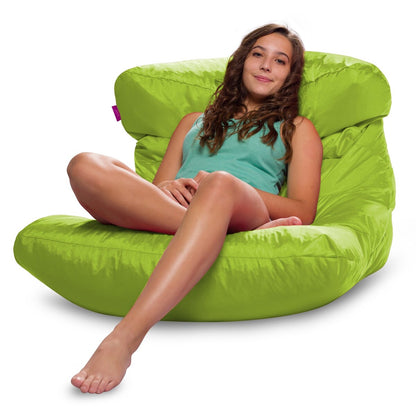 Fauteuil poire pour enfants, adolescents et adultes, des fauteuils confortables pour votre chambre