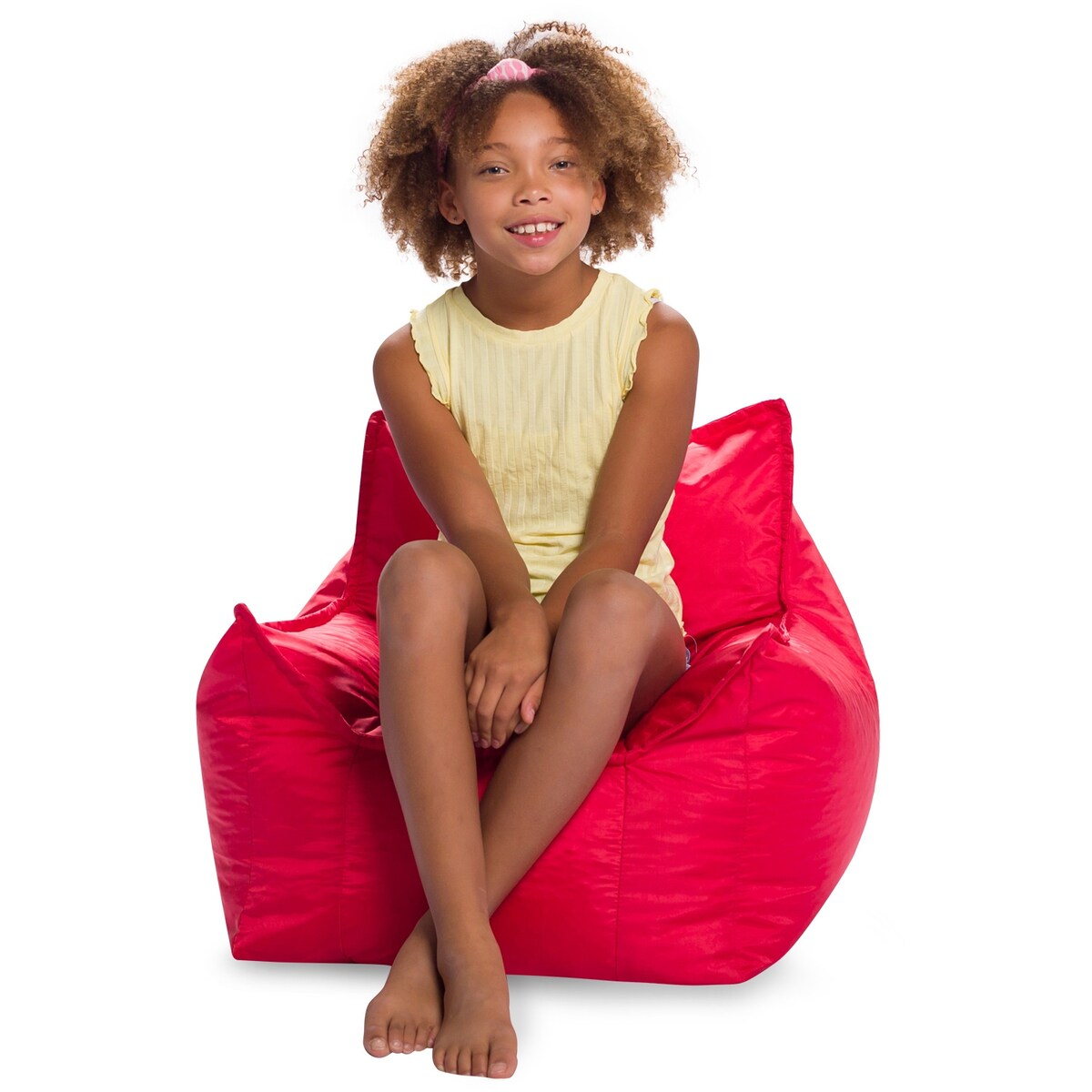 Bean Bag Chair for Kids, Teens and Adults, Comfy Chairs for your Room