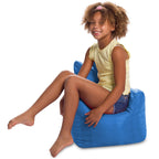 Fauteuil poire pour enfants, adolescents et adultes, des fauteuils confortables pour votre chambre