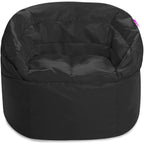 Fauteuil poire pour enfants, adolescents et adultes, des fauteuils confortables pour votre chambre