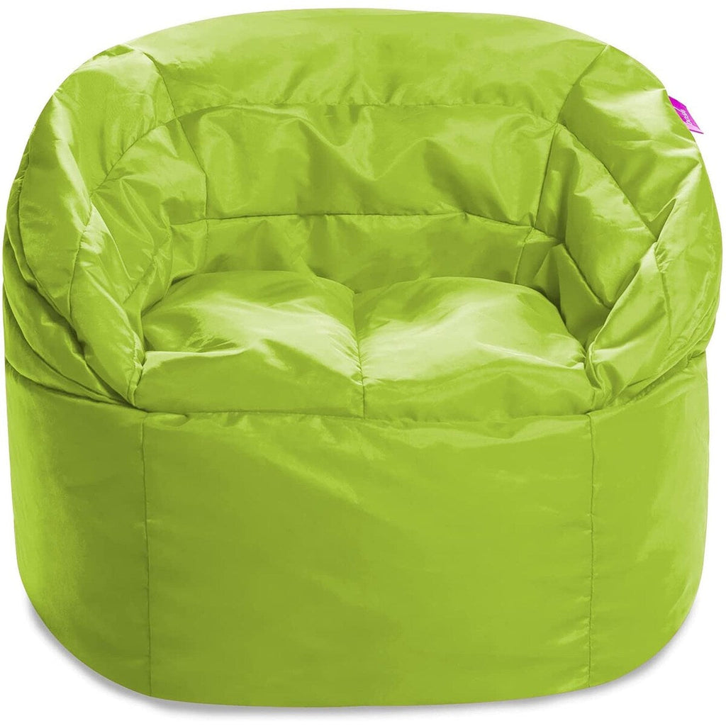 Fauteuil poire pour enfants, adolescents et adultes, des fauteuils confortables pour votre chambre