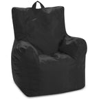 Fauteuil poire pour enfants, adolescents et adultes, des fauteuils confortables pour votre chambre