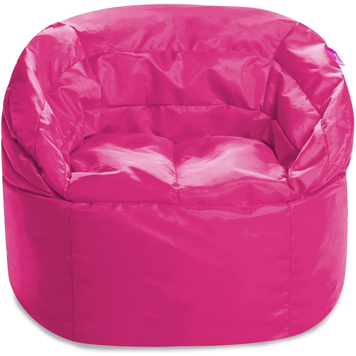Bean Bag Chair for Kids, Teens and Adults, Comfy Chairs for your Room