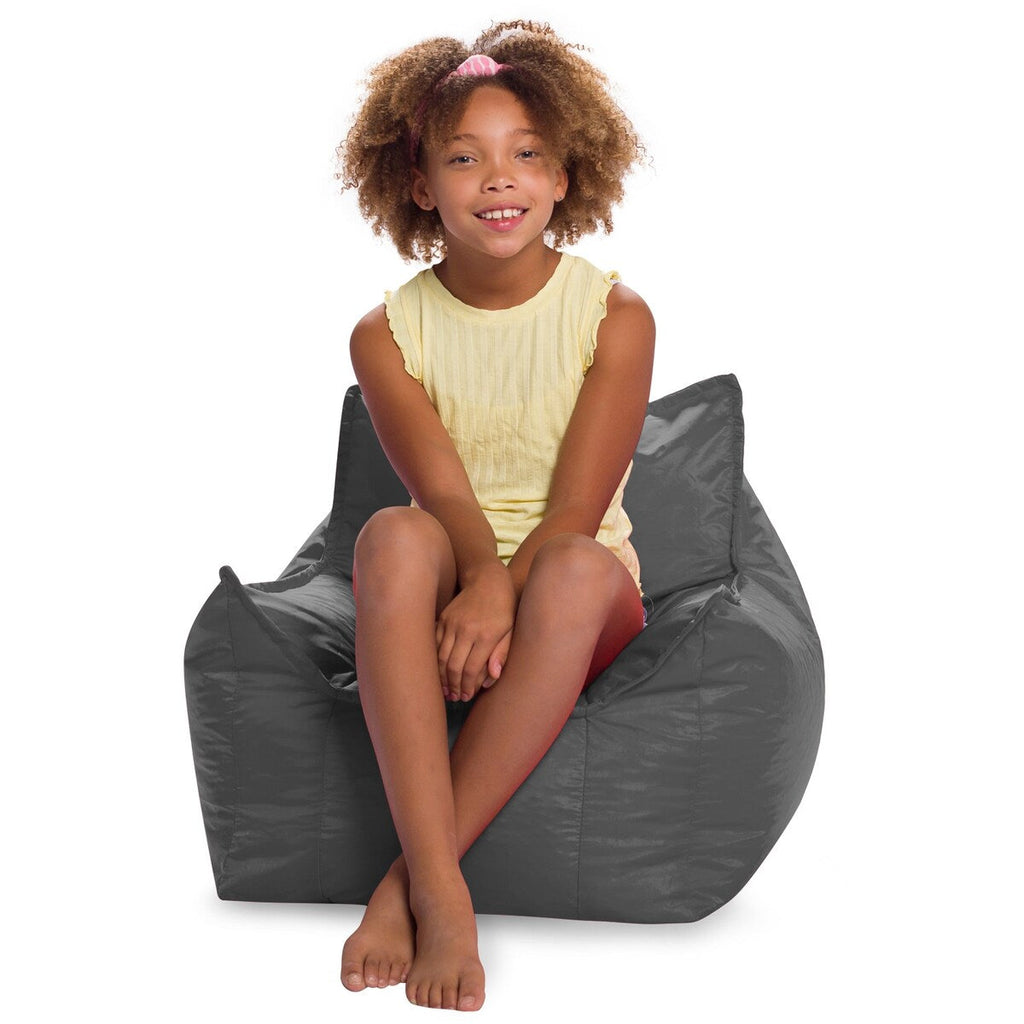 Fauteuil poire pour enfants, adolescents et adultes, des fauteuils confortables pour votre chambre