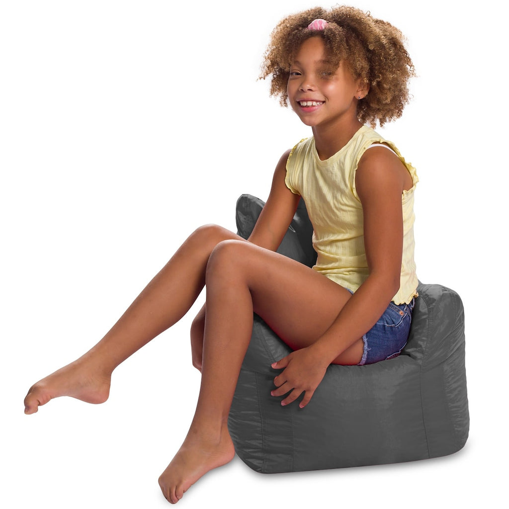 Fauteuil poire pour enfants, adolescents et adultes, des fauteuils confortables pour votre chambre