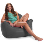 Fauteuil poire pour enfants, adolescents et adultes, des fauteuils confortables pour votre chambre