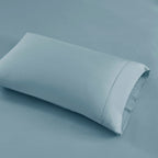Ensemble de draps rafraîchissants Beautyrest en mélange de coton 1000 fils, 4 pièces