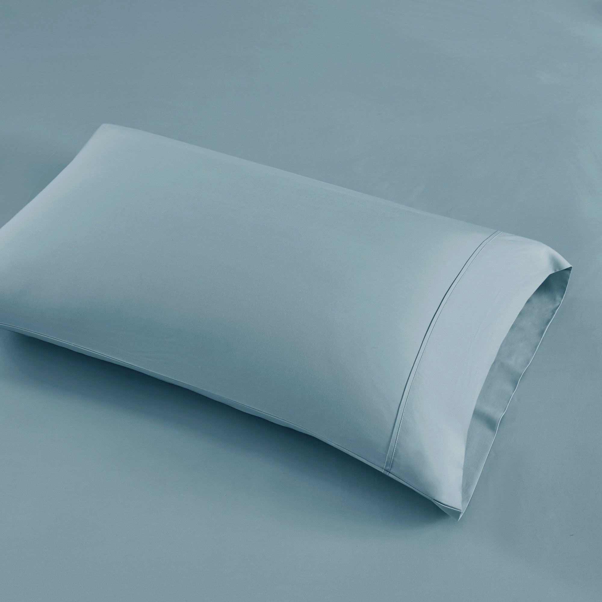 Ensemble de draps rafraîchissants Beautyrest en mélange de coton 1000 fils, 4 pièces