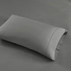 Ensemble de draps rafraîchissants Beautyrest en mélange de coton 1000 fils, 4 pièces