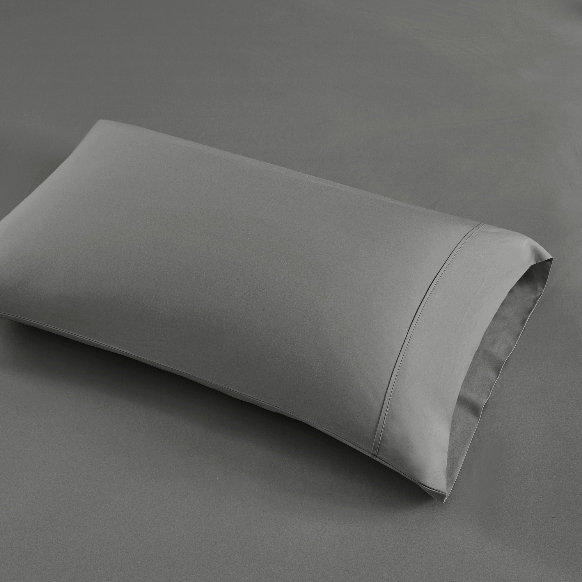 Ensemble de draps rafraîchissants Beautyrest en mélange de coton 1000 fils, 4 pièces