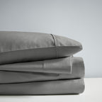 Ensemble de draps rafraîchissants Beautyrest en mélange de coton 1000 fils, 4 pièces
