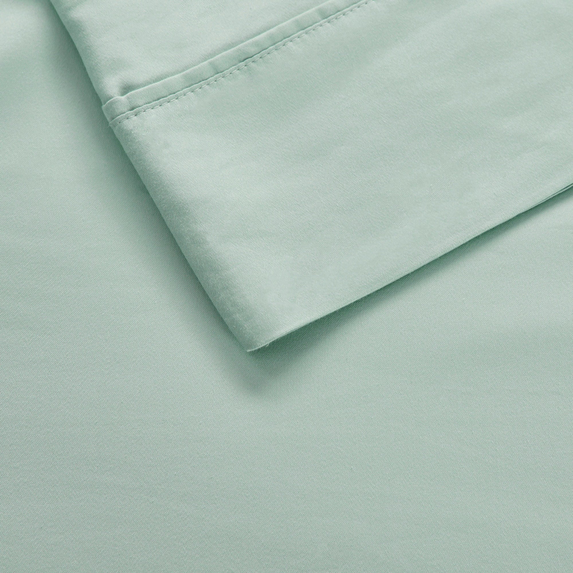 Ensemble de draps rafraîchissants Beautyrest en mélange de coton 1000 fils, 4 pièces