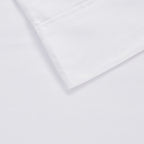 Ensemble de draps rafraîchissants Beautyrest en mélange de coton 1000 fils, 4 pièces