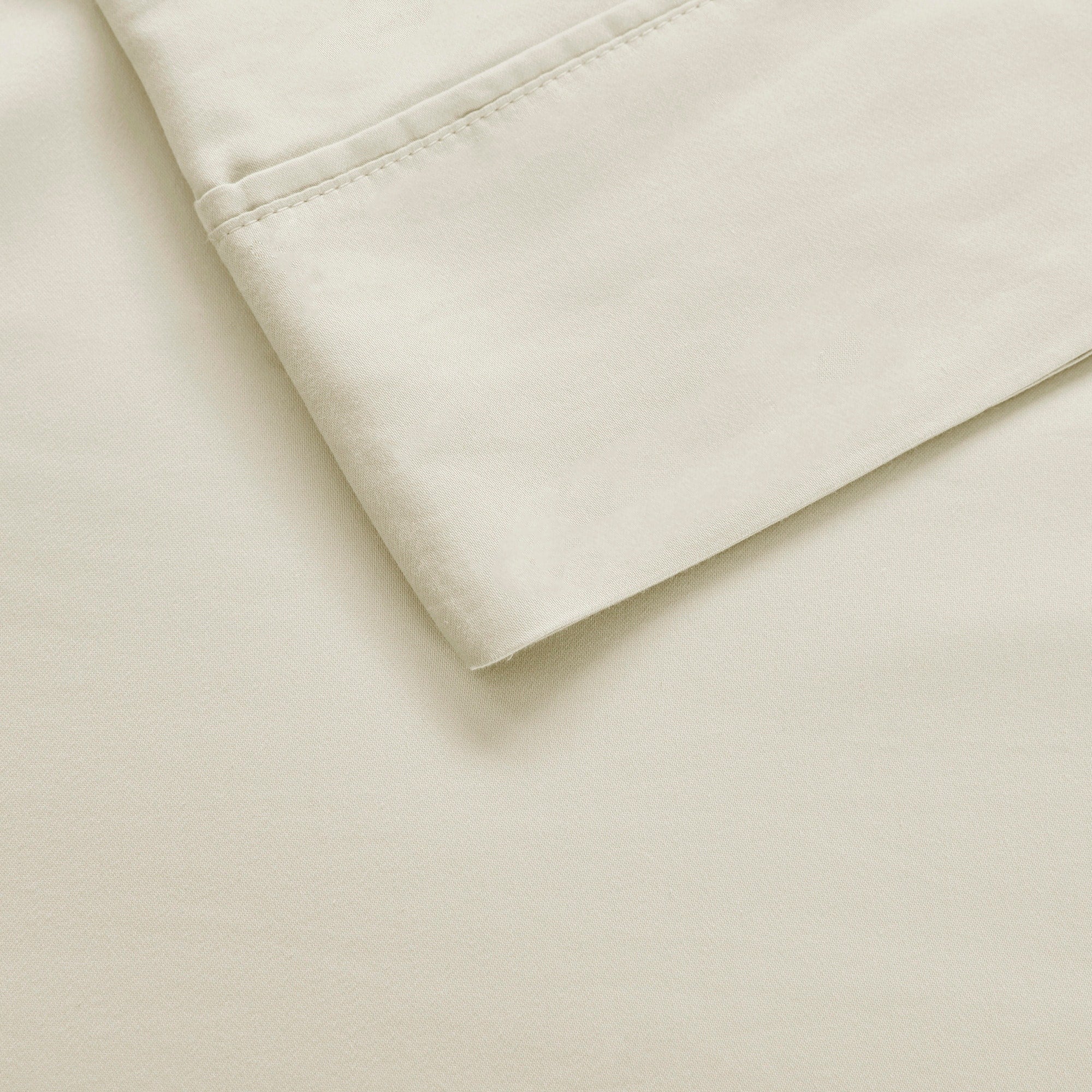 Ensemble de draps rafraîchissants Beautyrest en mélange de coton 1000 fils, 4 pièces