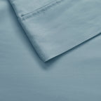 Ensemble de draps rafraîchissants Beautyrest en mélange de coton 1000 fils, 4 pièces