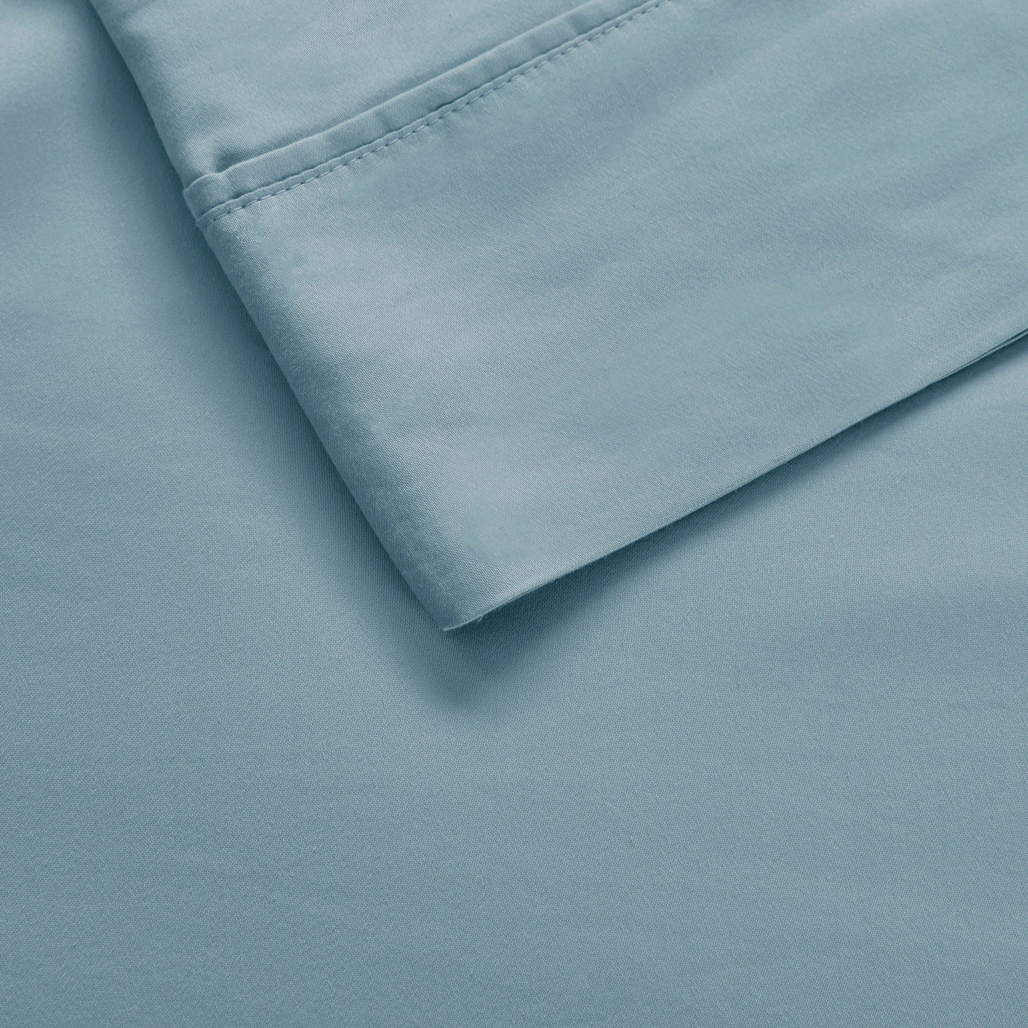Ensemble de draps rafraîchissants Beautyrest en mélange de coton 1000 fils, 4 pièces