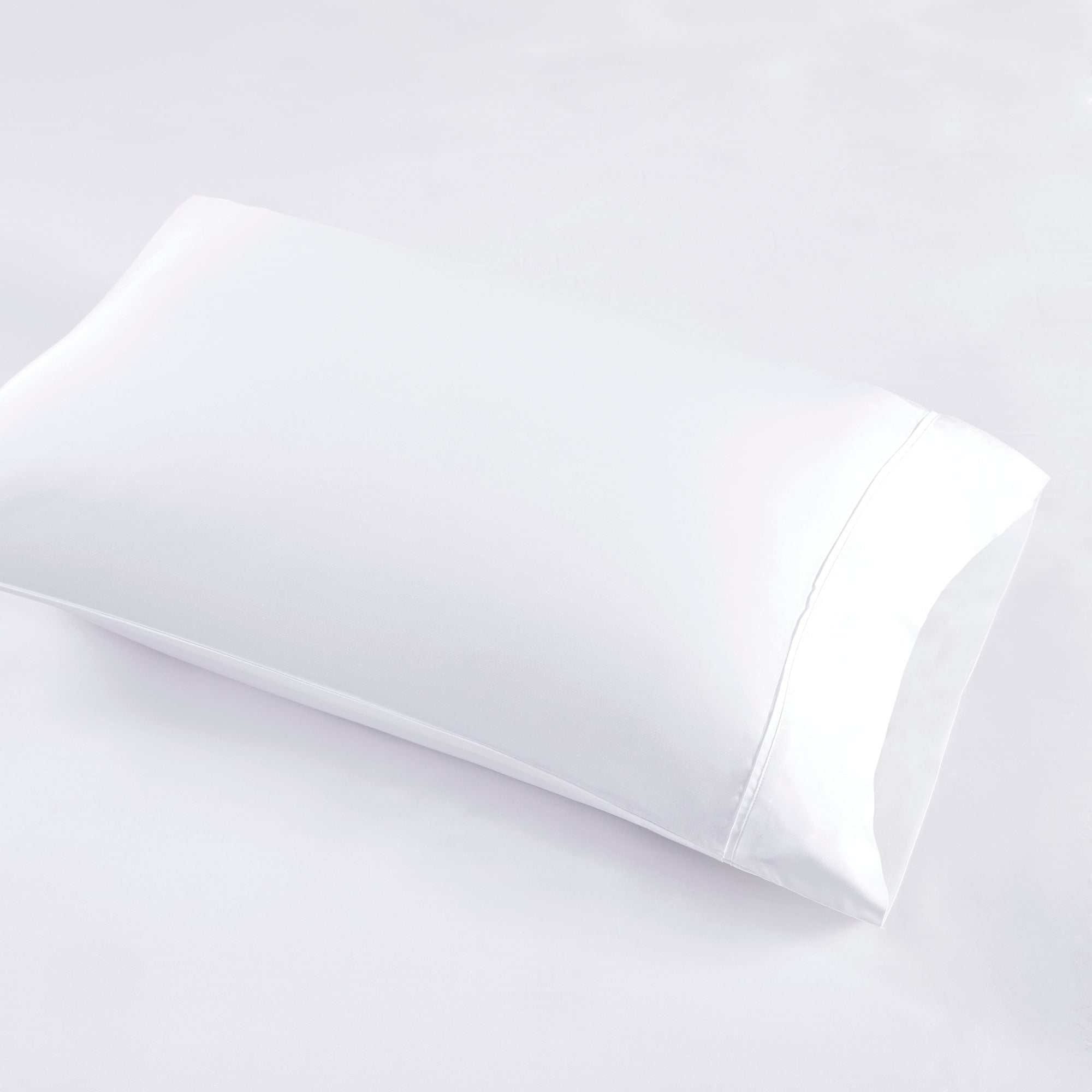 Ensemble de draps rafraîchissants Beautyrest en mélange de coton 1000 fils, 4 pièces