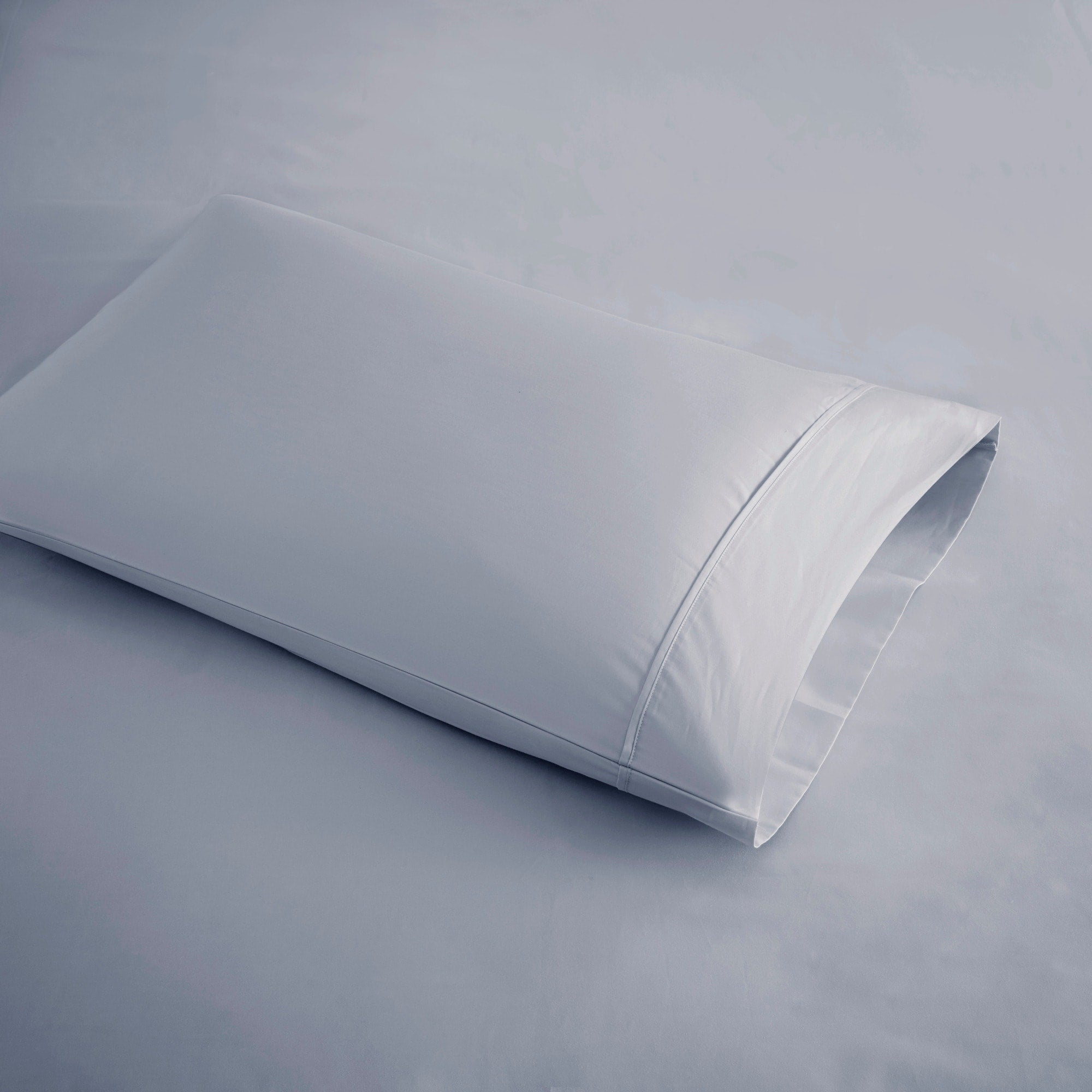 Ensemble de draps rafraîchissants en coton mélangé 600 fils Beautyrest, 4 pièces