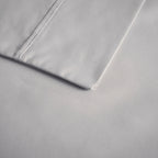 Ensemble de draps rafraîchissants en coton mélangé 600 fils Beautyrest, 4 pièces