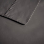 Ensemble de draps rafraîchissants en coton mélangé 600 fils Beautyrest, 4 pièces