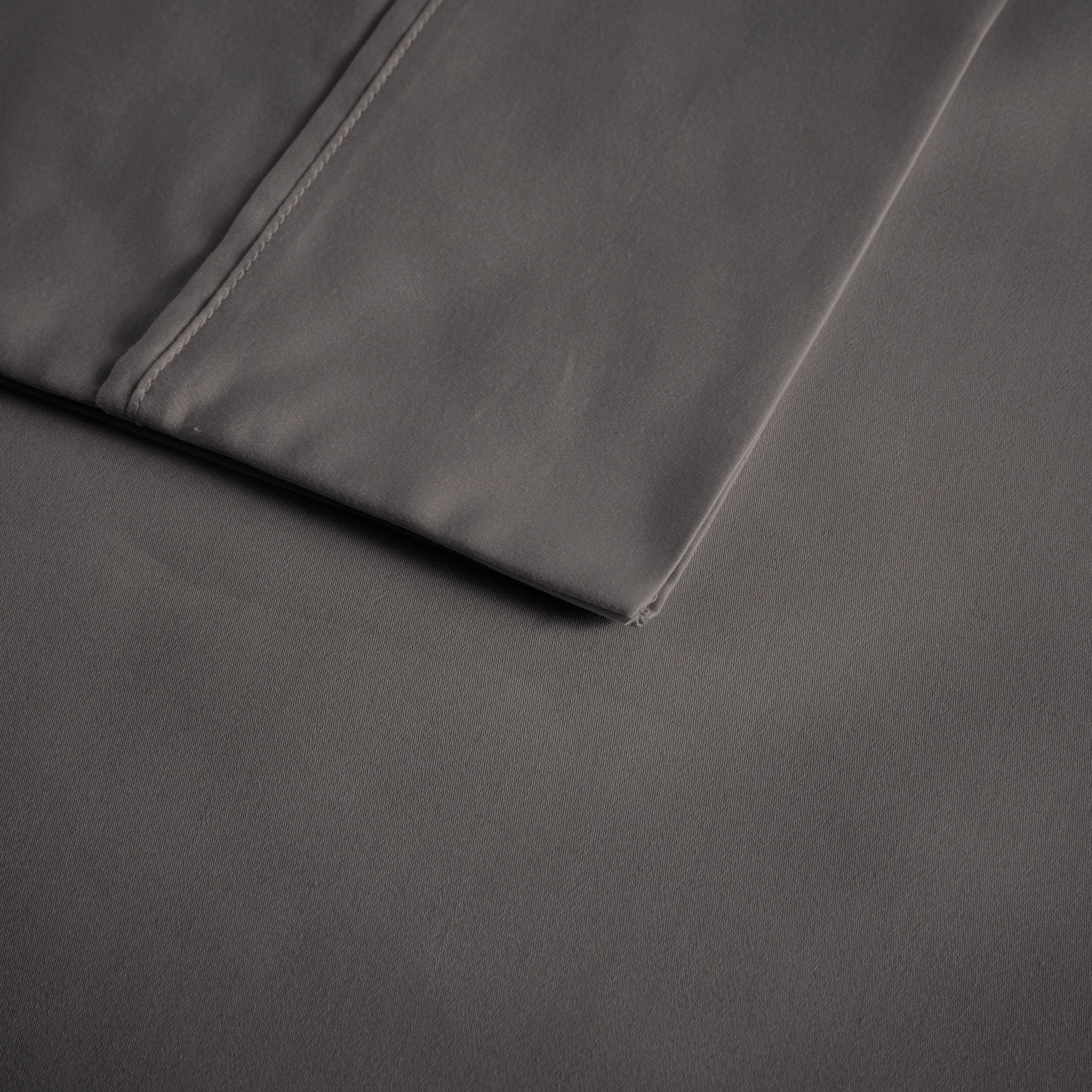 Ensemble de draps rafraîchissants en coton mélangé 600 fils Beautyrest, 4 pièces