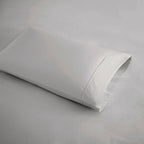 Ensemble de draps rafraîchissants en coton mélangé 600 fils Beautyrest, 4 pièces