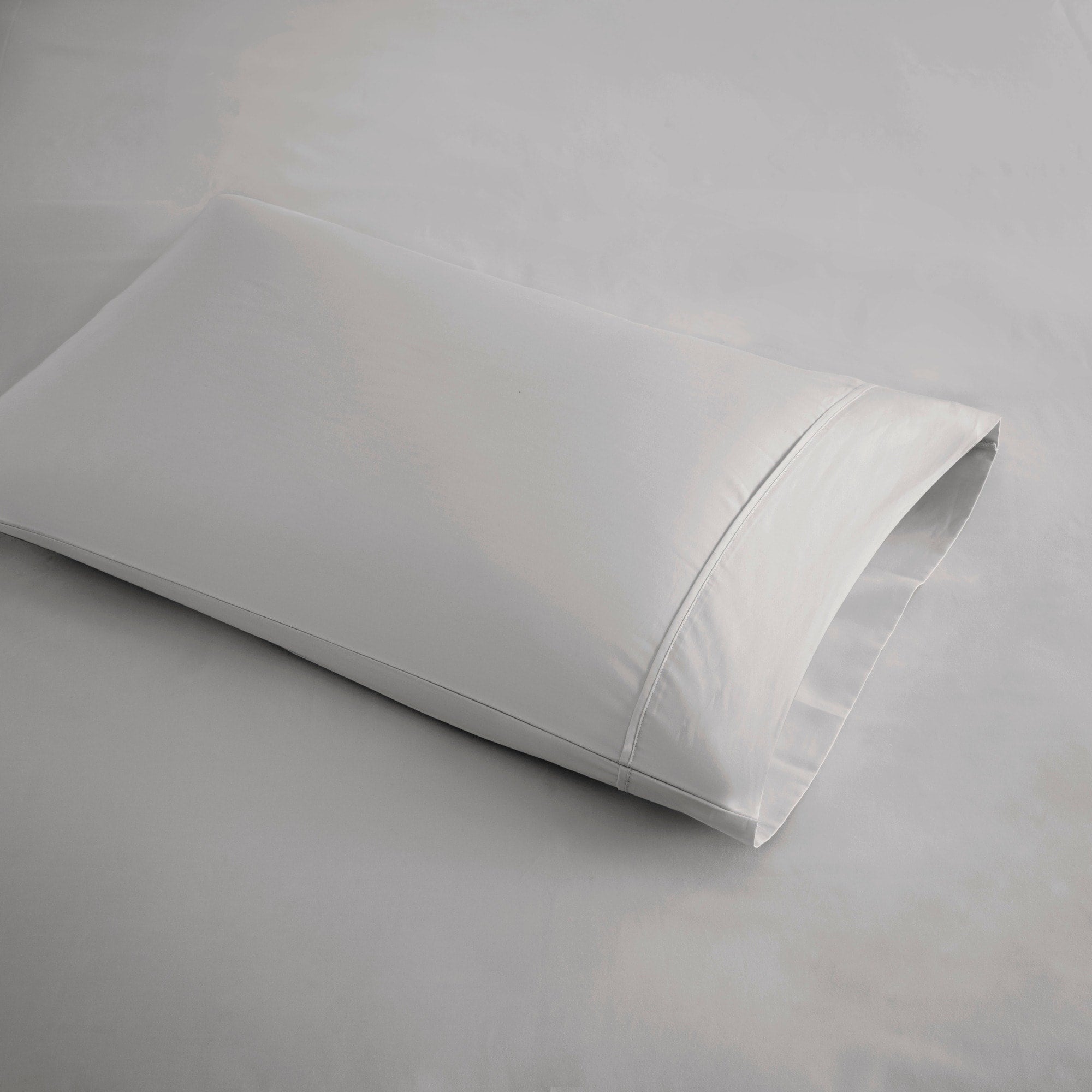 Ensemble de draps rafraîchissants en coton mélangé 600 fils Beautyrest, 4 pièces