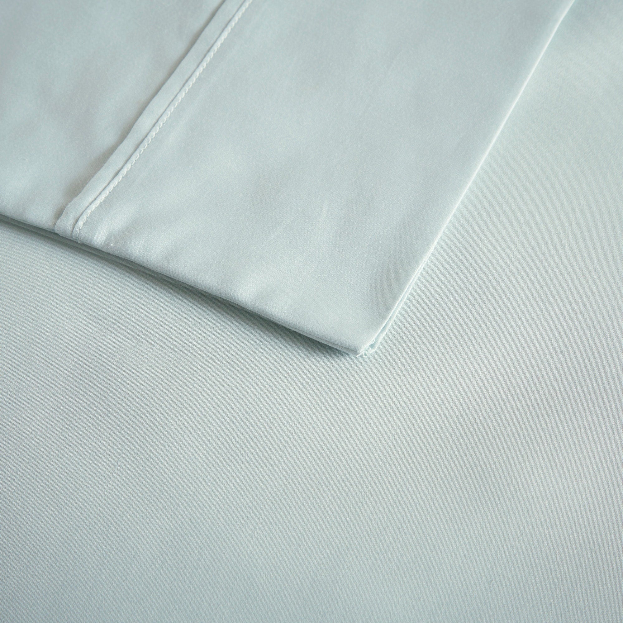 Ensemble de draps rafraîchissants en coton mélangé 600 fils Beautyrest, 4 pièces