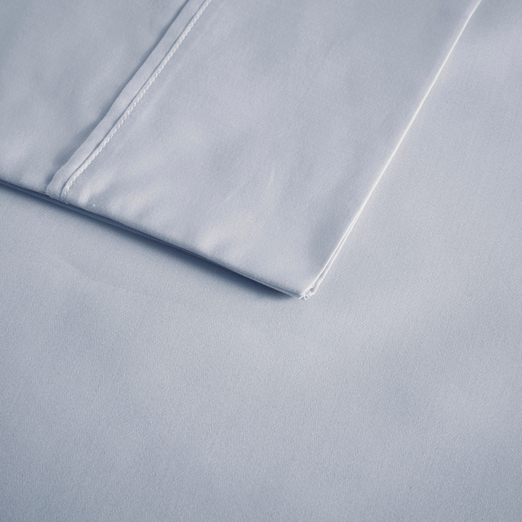 Ensemble de draps rafraîchissants en coton mélangé 600 fils Beautyrest, 4 pièces
