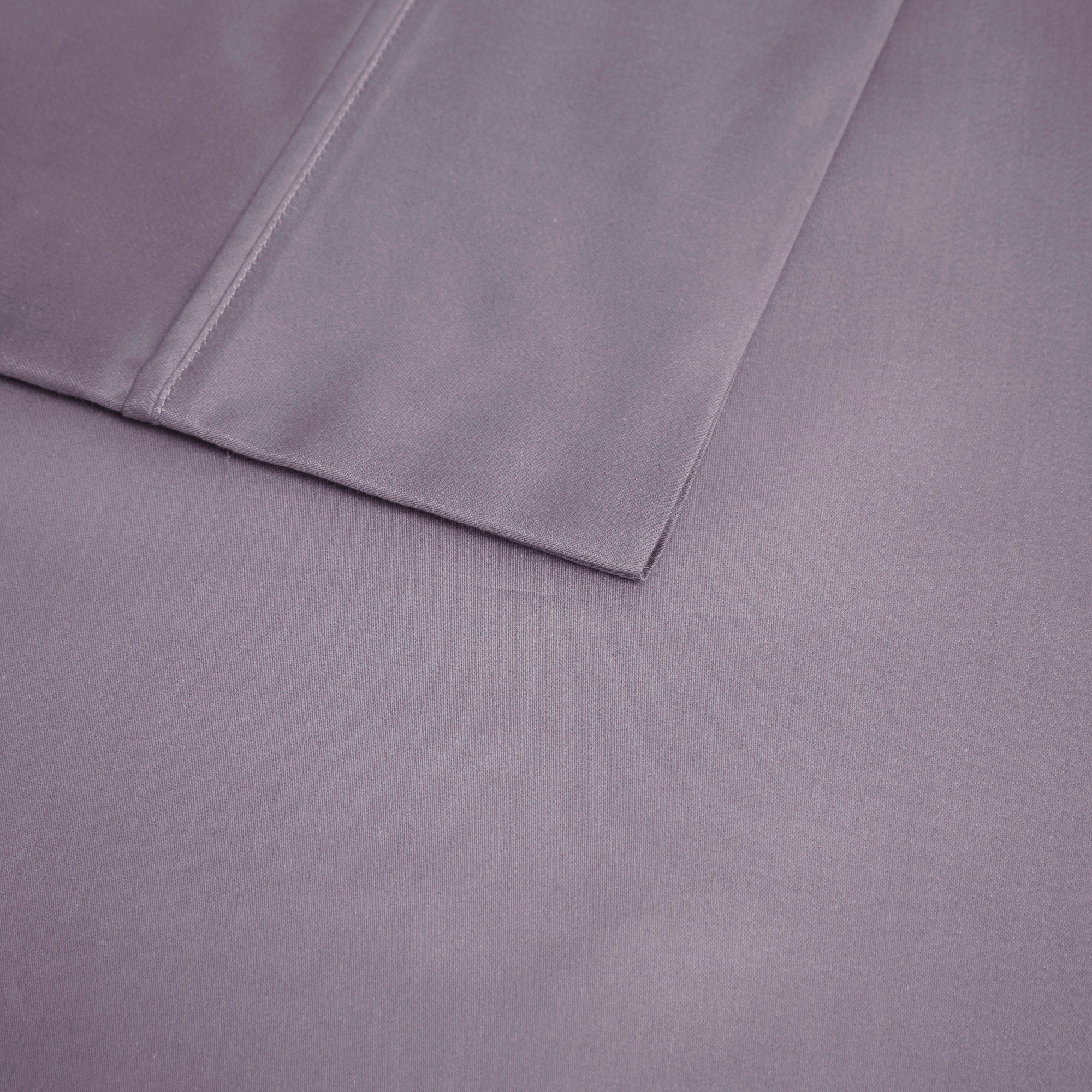 Ensemble de draps rafraîchissants en coton mélangé 600 fils Beautyrest, 4 pièces