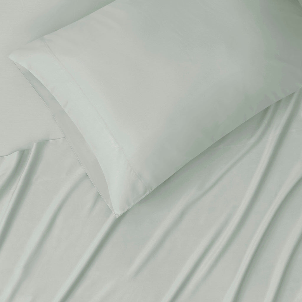 Ensemble de draps Beautyrest en mélange Tencel Lyocell