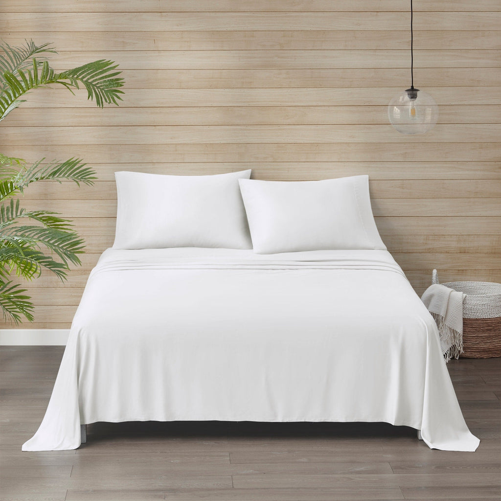 Ensemble de draps Beautyrest en mélange Tencel Lyocell