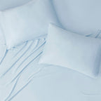 Ensemble de draps Beautyrest en mélange Tencel Lyocell