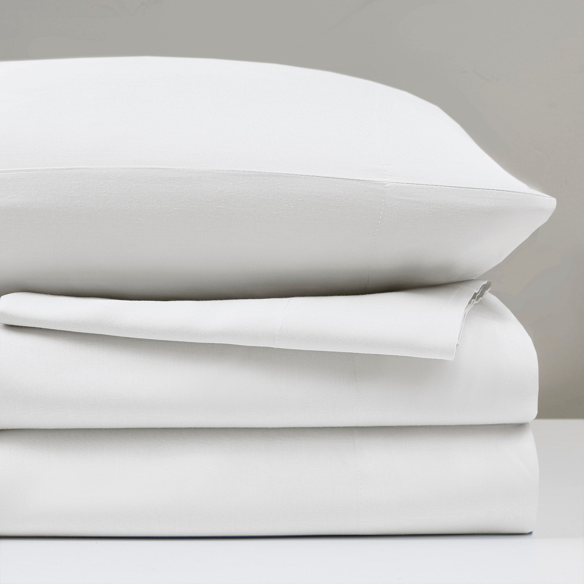 Ensemble de draps Beautyrest en mélange Tencel Lyocell