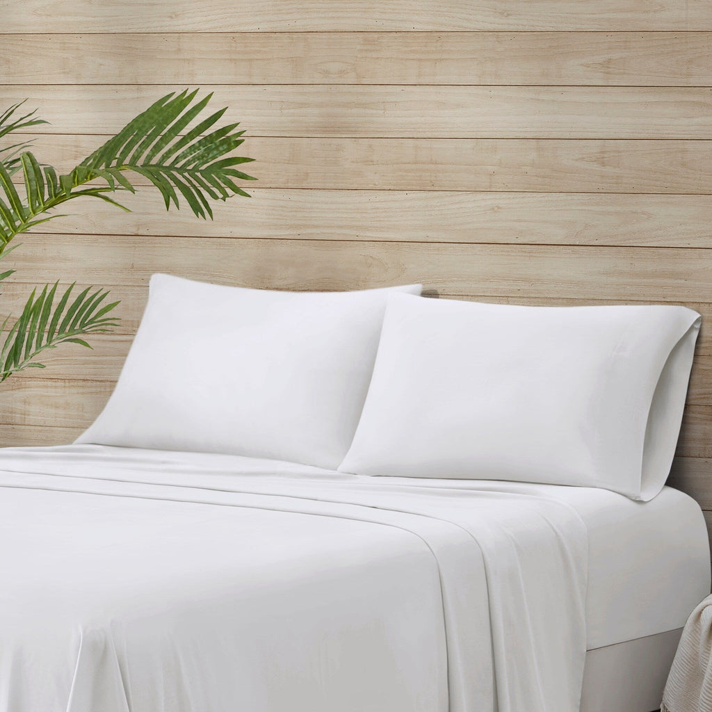 Ensemble de draps Beautyrest en mélange Tencel Lyocell