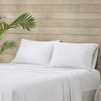 Ensemble de draps Beautyrest en mélange Tencel Lyocell