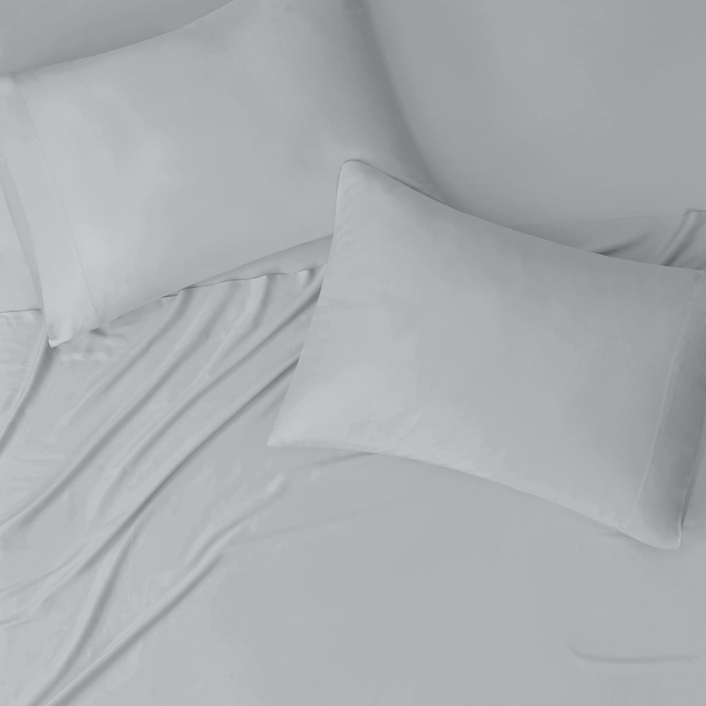 Ensemble de draps Beautyrest en mélange Tencel Lyocell