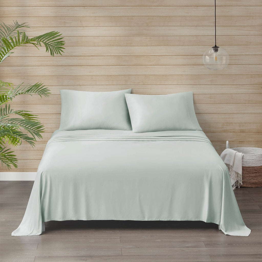 Ensemble de draps Beautyrest en mélange Tencel Lyocell