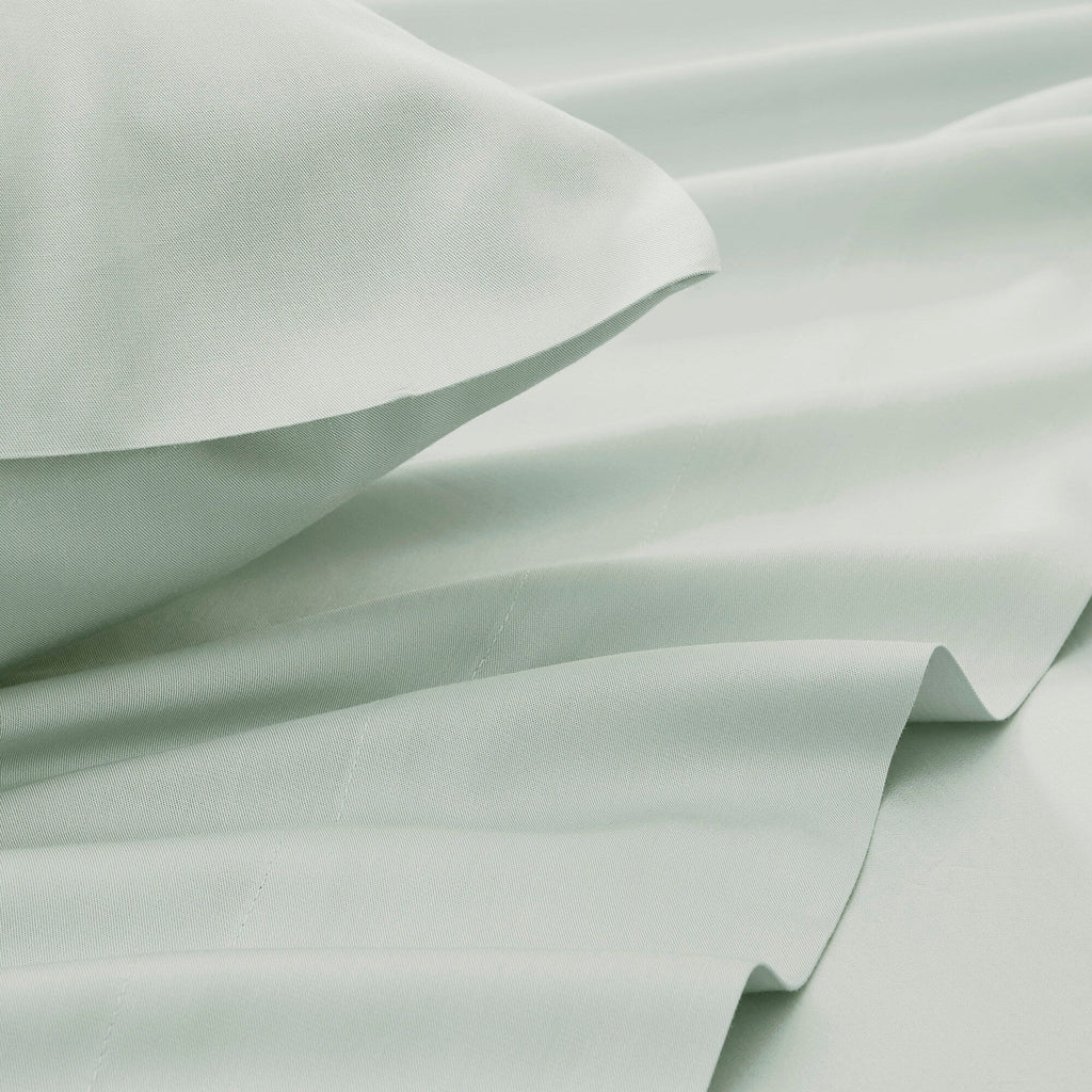 Ensemble de draps Beautyrest en mélange Tencel Lyocell