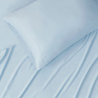 Ensemble de draps Beautyrest en mélange Tencel Lyocell